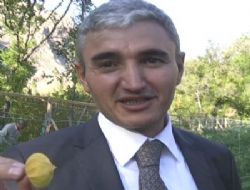 Baştürk'ten örnek atılım